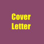 How To Write a Cover Letter For Job? Super Tips