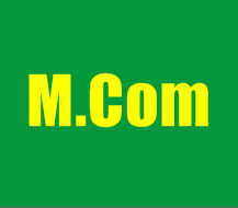 Scope of M.Com (Master of Commerce), Career, Jobs, Eligibility, Subjects 