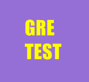 Complete GRE Test Guide For Pakistani Students-Graduate Record Examination