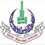 Allama Iqbal Open University (AIOU)