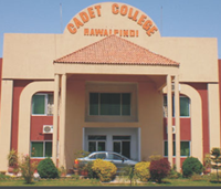 Cadet College Rawalpindi Admission 2023, Form & Test Result