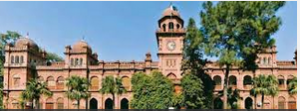 Punjab University PU BA, BSc Result 2017