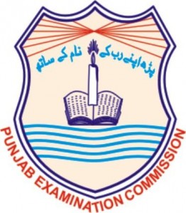 Punjab Examination Commission PEC