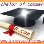 B.Com Subjects, Eligibility, Career & Scope, Further Study Options