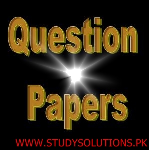 SSC Model Papers