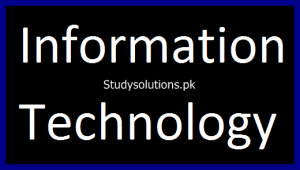 Information Technology 
