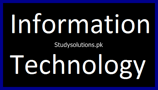 Career & Scope of Information Technology (IT)