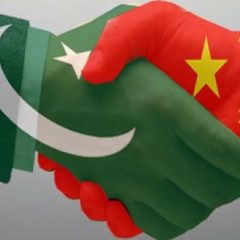 Scholarships in China For Pakistani Students 2023