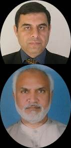 Man With A Vision Khalid Rehman Chairman Skill Development Council (SDC LHR)