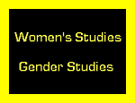 Career & Scope of Gender Studies or Women Studies Definition, Jobs & Subjects