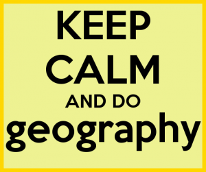 Geography Definition, Jobs, Career, Scope, Branches & Required Skills