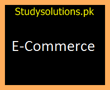 Earn Money Online Through E-Commerce-Best Ecommerce Strategies