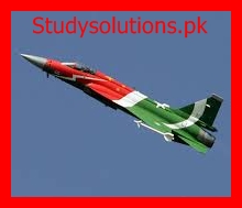 Career & Scope of Avionics Engineering in Pakistan, Jobs, Salary, Subjects