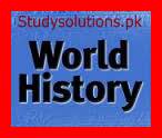 Career & Scope of World History-Core Topics, Degrees, Benefits & Jobs