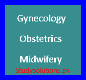 Career & Scope of Midwifery, Gynecology & Obstetrics-Jobs, Nature of Work, Required Skills