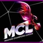 Masters Champions League- MCL 2020