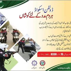 How To Join Dolphin Force Punjab? Super Tips