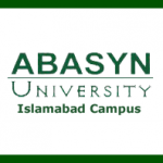 Abasyn University Islamabad, Admission 2017