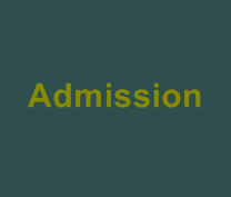 Federal Medical and Dental College FMDC Admission 2021, Merit List