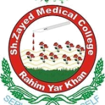 Sheikh Zayed Medical College Rahim Yar Khan Admission 2019