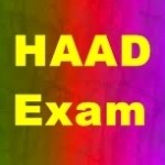 All You Need To Know About HAAD Exam