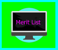 Merit List