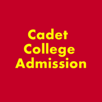 Cadet College Ormara Admission 2023, Form, Entry Test Result