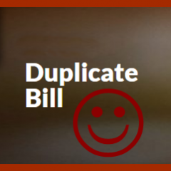 KWSB Duplicate Bill Online 2022, Check, Download & Print