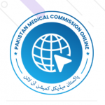 PMC Pakistan Medical Commission