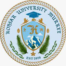 Kohsar University Murree Admission 2021 in BS Programs, Form, Last Date