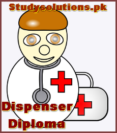 Career & Scope of Dispenser Course in Pakistan, Eligibility, Income, Duration, Fee