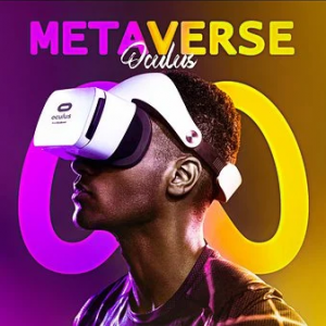 Introducing The Metaverse: A Collective Virtual Universe (Urdu-English)