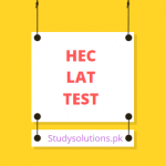 HEC Law Admission Test LAT 2022, Pattern, Syllabus, Registration, FAQs, Tips, Books