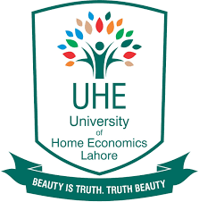 The University of Home Economics Lahore