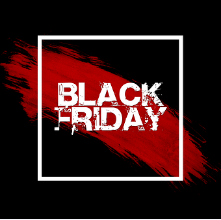 All About Black Friday, Thanksgiving & Cyber Monday 2022, Comparison, Deals, History, Tips