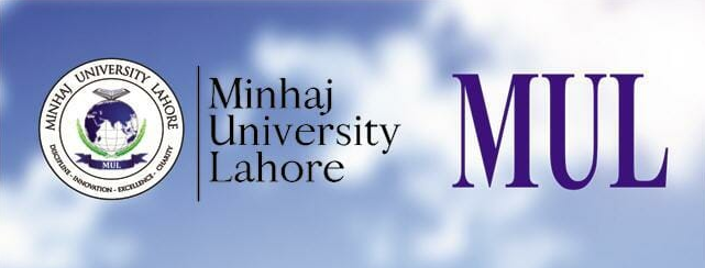 Minhaj University Lahore (MUL)