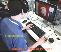A Comprehensive Guide to the Scope of Photoshop Course in Pakistan