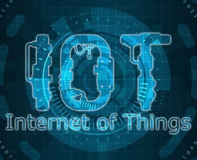 BS Internet of Things (BS IoT)
