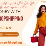 Earn Money Online Through Local Dropshipping in Pakistan